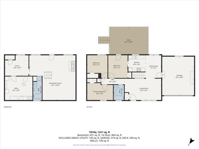 16062 Cambridge Circle SE, Prior Lake, MN 55372