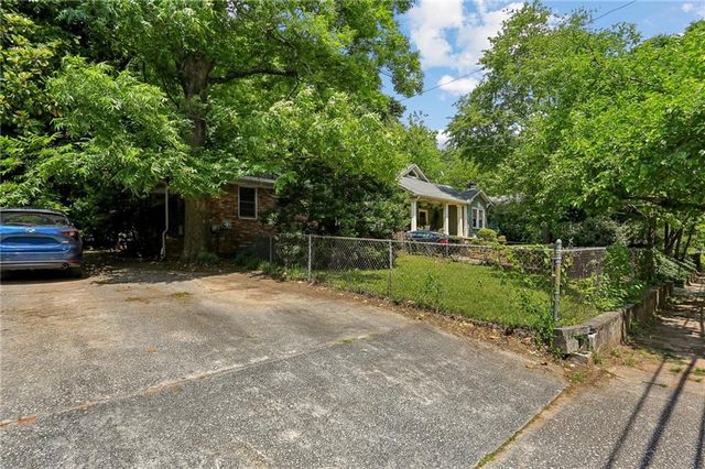 282 Elmira Place NE, Atlanta, GA 30307