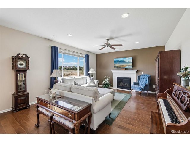 6325 Empire Ave, Frederick, CO 80516