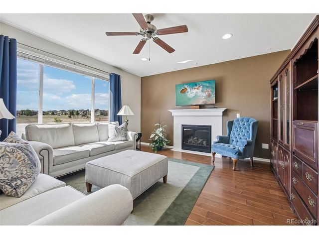 6325 Empire Ave, Frederick, CO 80516