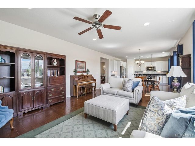 6325 Empire Ave, Frederick, CO 80516