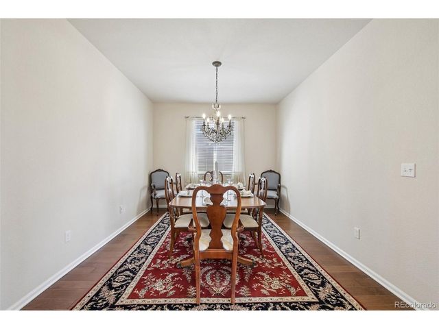 6325 Empire Ave, Frederick, CO 80516