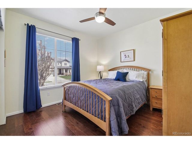 6325 Empire Ave, Frederick, CO 80516