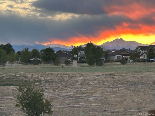 6325 Empire Ave, Frederick, CO 80516