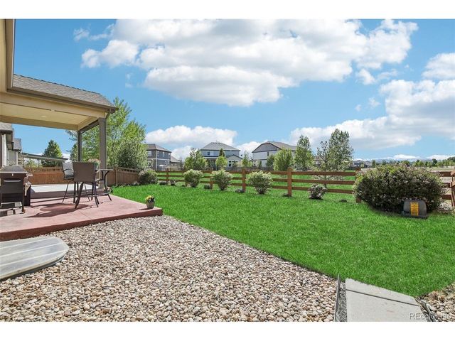 6325 Empire Ave, Frederick, CO 80516