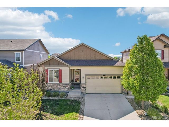 6325 Empire Ave, Frederick, CO 80516