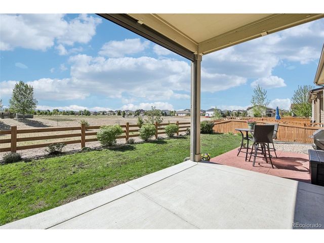 6325 Empire Ave, Frederick, CO 80516