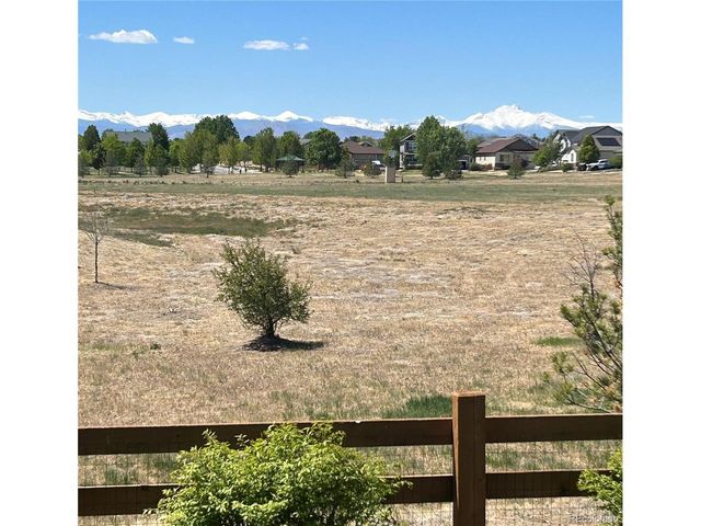 6325 Empire Ave, Frederick, CO 80516