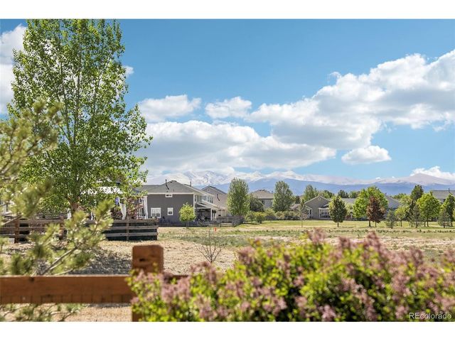6325 Empire Ave, Frederick, CO 80516