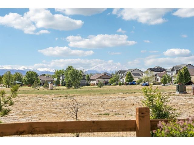 6325 Empire Ave, Frederick, CO 80516