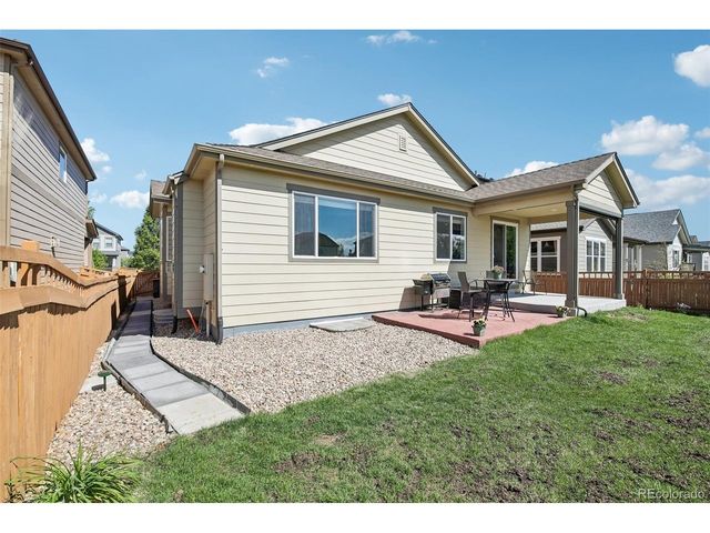 6325 Empire Ave, Frederick, CO 80516