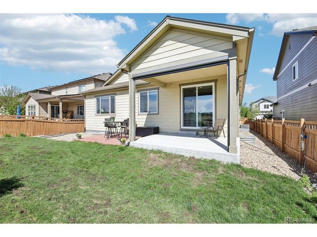 6325 Empire Ave, Frederick, CO 80516