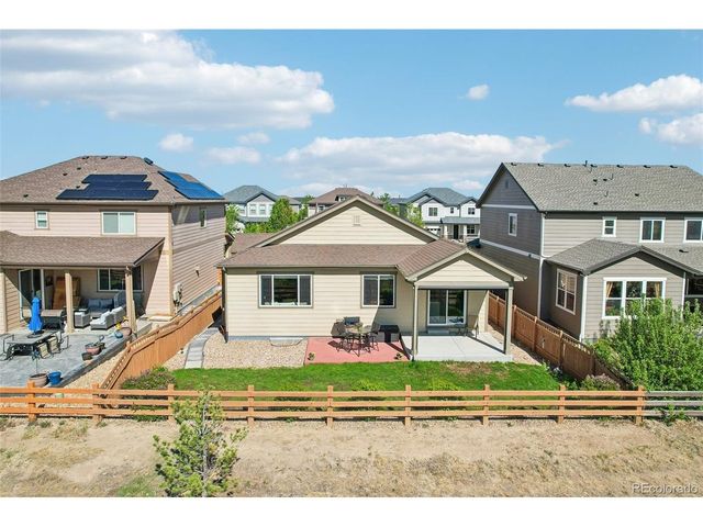 6325 Empire Ave, Frederick, CO 80516