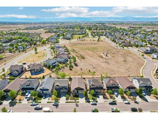 6325 Empire Ave, Frederick, CO 80516