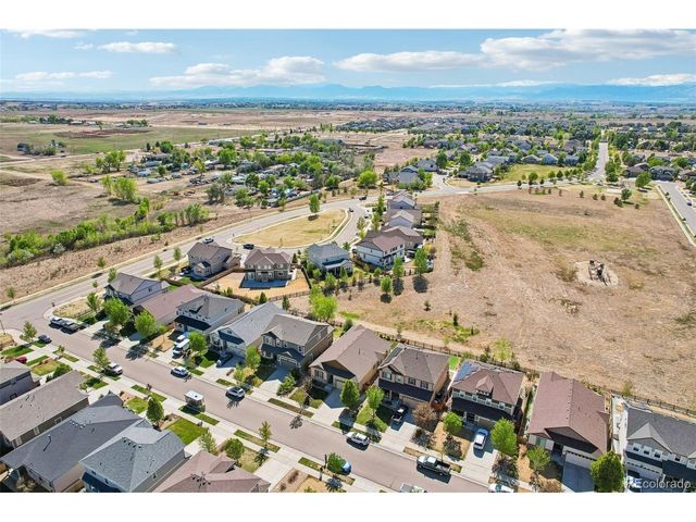 6325 Empire Ave, Frederick, CO 80516