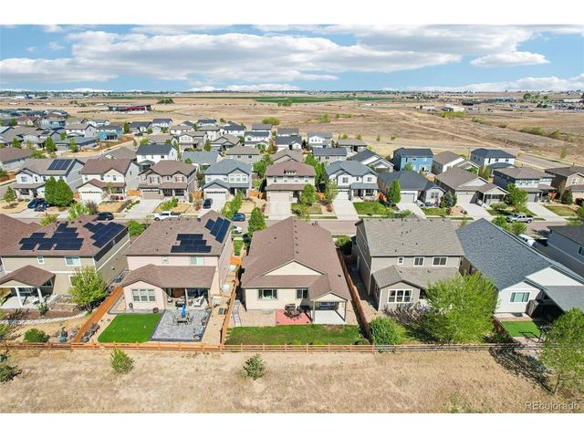 6325 Empire Ave, Frederick, CO 80516