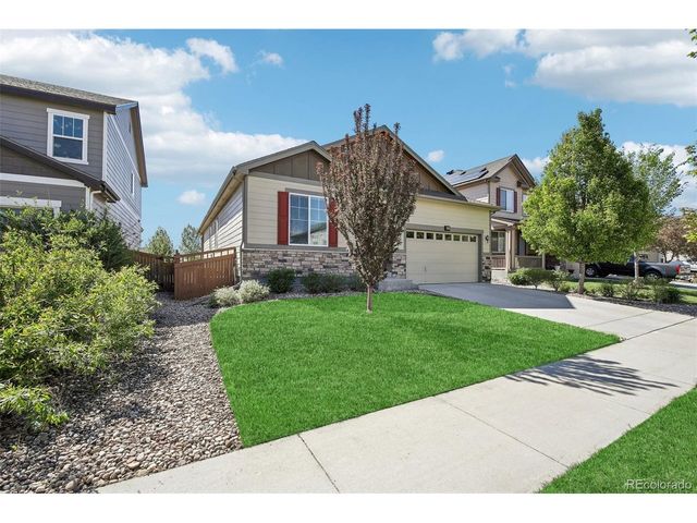 6325 Empire Ave, Frederick, CO 80516