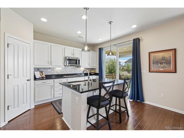 6325 Empire Ave, Frederick, CO 80516