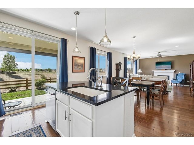 6325 Empire Ave, Frederick, CO 80516