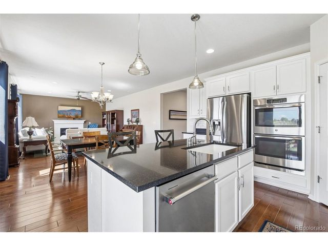 6325 Empire Ave, Frederick, CO 80516