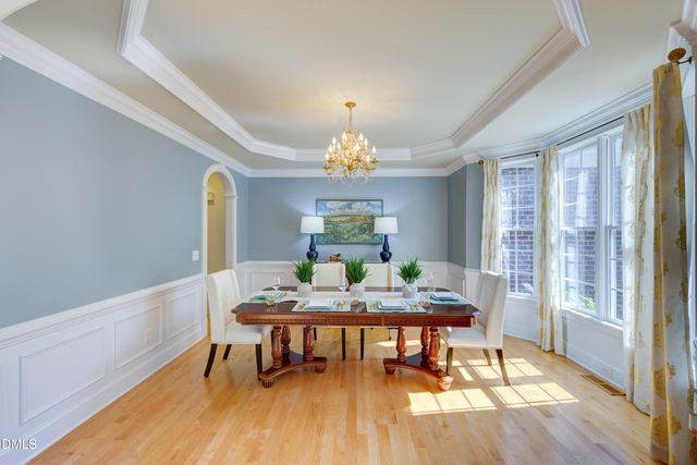 3901 Orchard Point Court, Apex, NC 27539