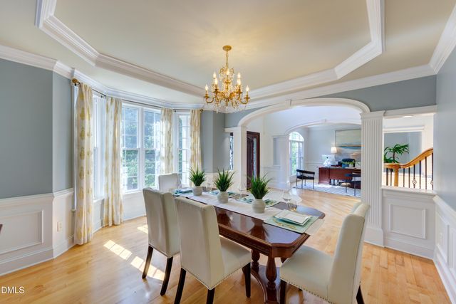 3901 Orchard Point Court, Apex, NC 27539