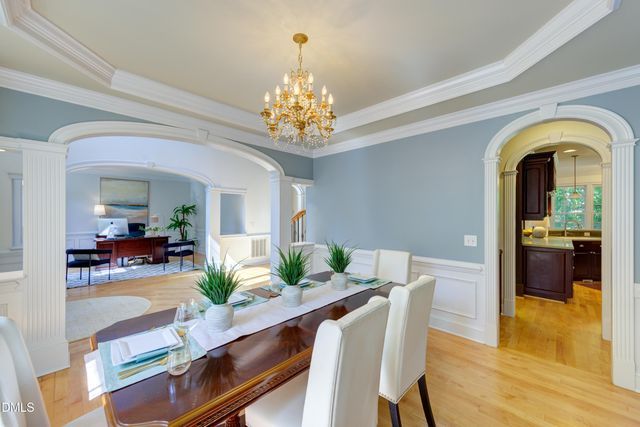 3901 Orchard Point Court, Apex, NC 27539