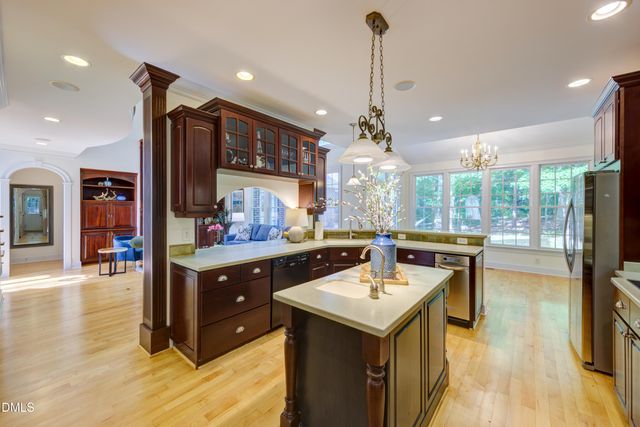 3901 Orchard Point Court, Apex, NC 27539