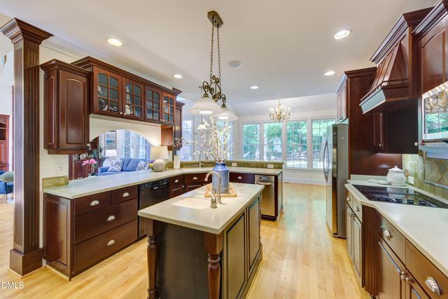 3901 Orchard Point Court, Apex, NC 27539