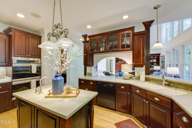 3901 Orchard Point Court, Apex, NC 27539
