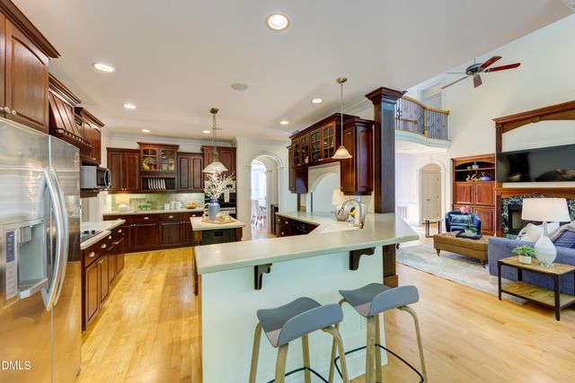 3901 Orchard Point Court, Apex, NC 27539