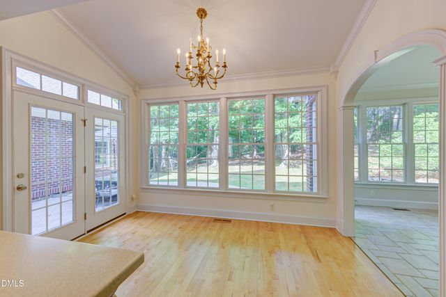 3901 Orchard Point Court, Apex, NC 27539