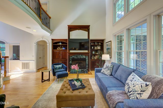 3901 Orchard Point Court, Apex, NC 27539