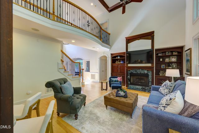 3901 Orchard Point Court, Apex, NC 27539