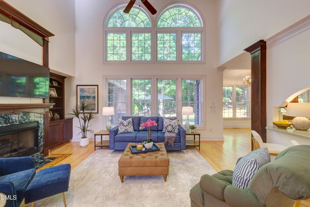 3901 Orchard Point Court, Apex, NC 27539
