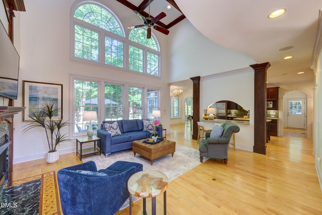 3901 Orchard Point Court, Apex, NC 27539