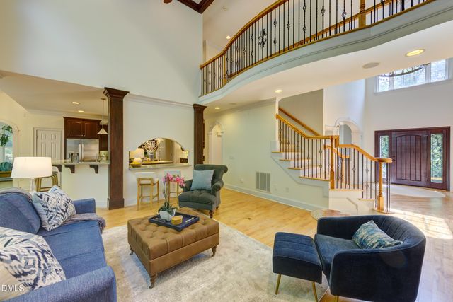 3901 Orchard Point Court, Apex, NC 27539