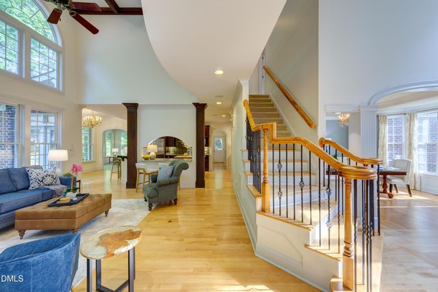 3901 Orchard Point Court, Apex, NC 27539