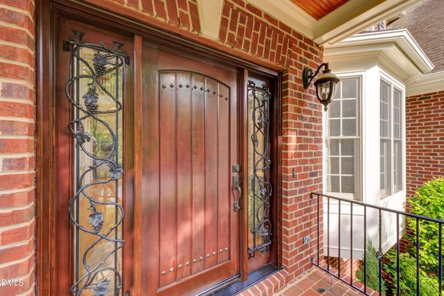 3901 Orchard Point Court, Apex, NC 27539