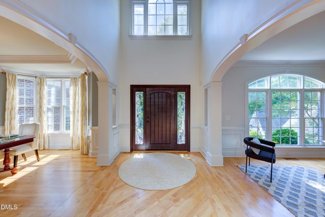 3901 Orchard Point Court, Apex, NC 27539