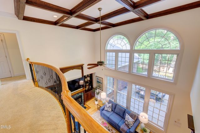 3901 Orchard Point Court, Apex, NC 27539