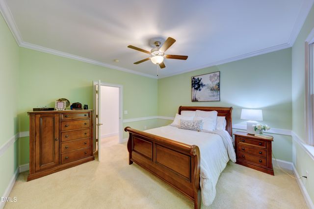 3901 Orchard Point Court, Apex, NC 27539