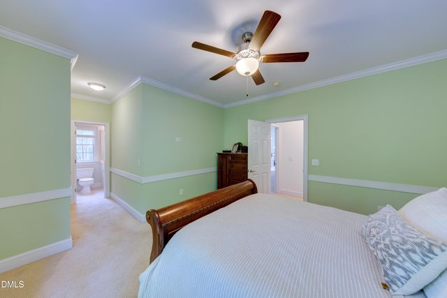 3901 Orchard Point Court, Apex, NC 27539