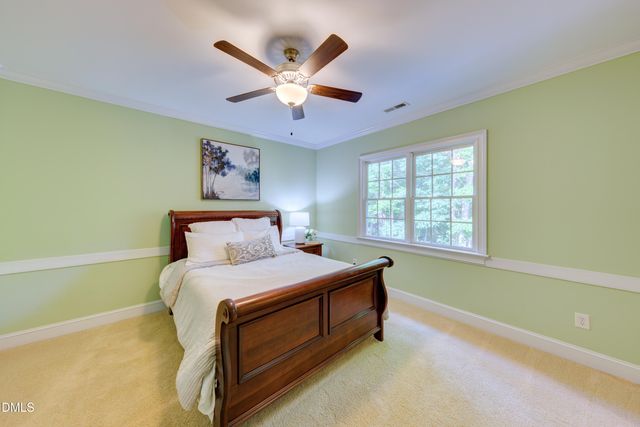 3901 Orchard Point Court, Apex, NC 27539