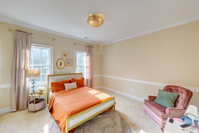3901 Orchard Point Court, Apex, NC 27539