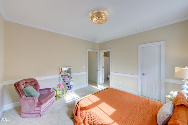 3901 Orchard Point Court, Apex, NC 27539