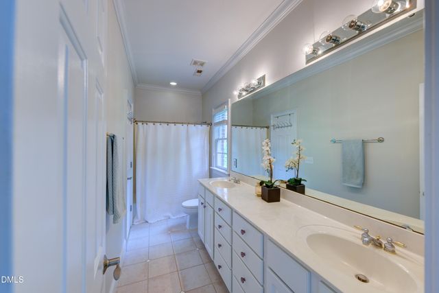 3901 Orchard Point Court, Apex, NC 27539