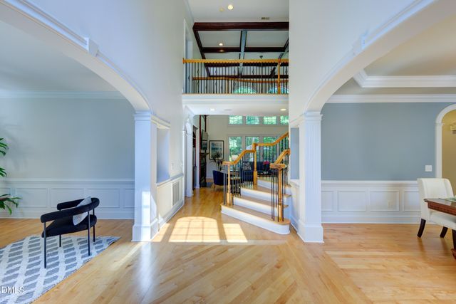 3901 Orchard Point Court, Apex, NC 27539