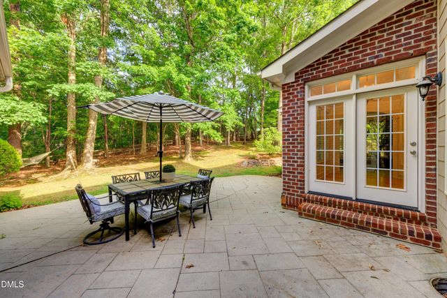 3901 Orchard Point Court, Apex, NC 27539