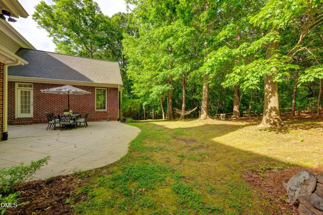 3901 Orchard Point Court, Apex, NC 27539
